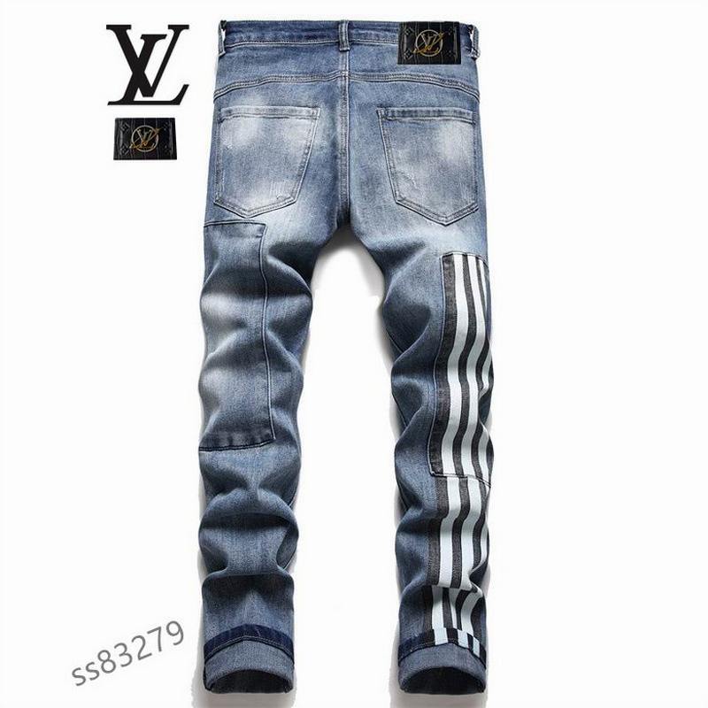 LV Men's Jeans 14